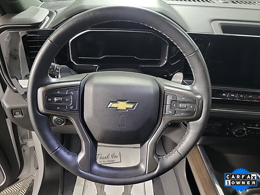 Certified 2024 Chevrolet Silverado 1500 High Country w/ High Country Premium Package image 21