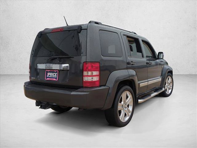 Used 2011 Jeep Liberty Limited Jet RWD image 5