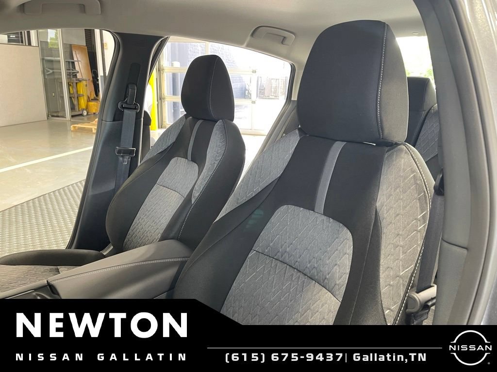 New 2026 Nissan Sentra SV w/ SV Convenience Package FWD image 15