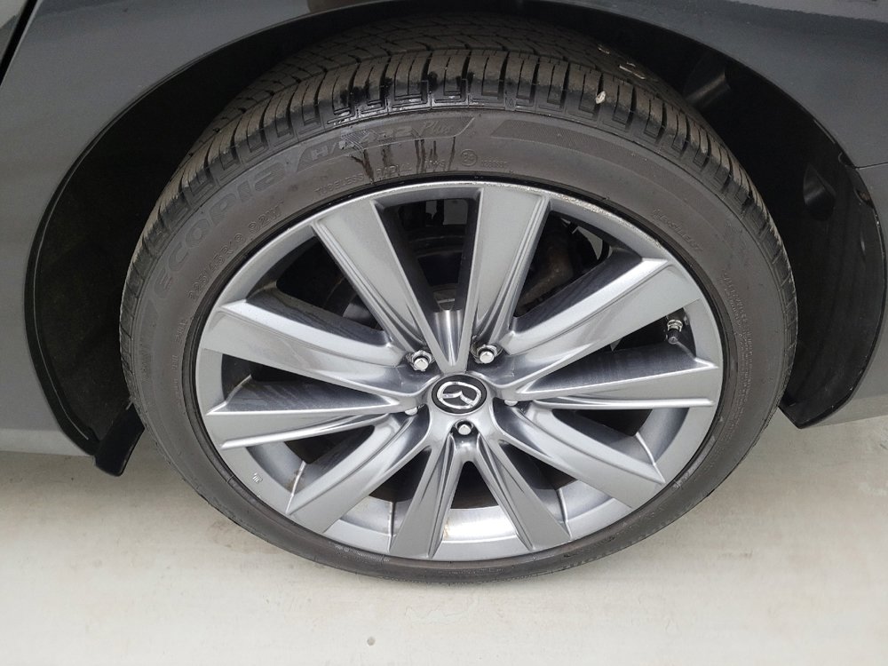 Used 2018 MAZDA MAZDA6 Touring FWD image 31