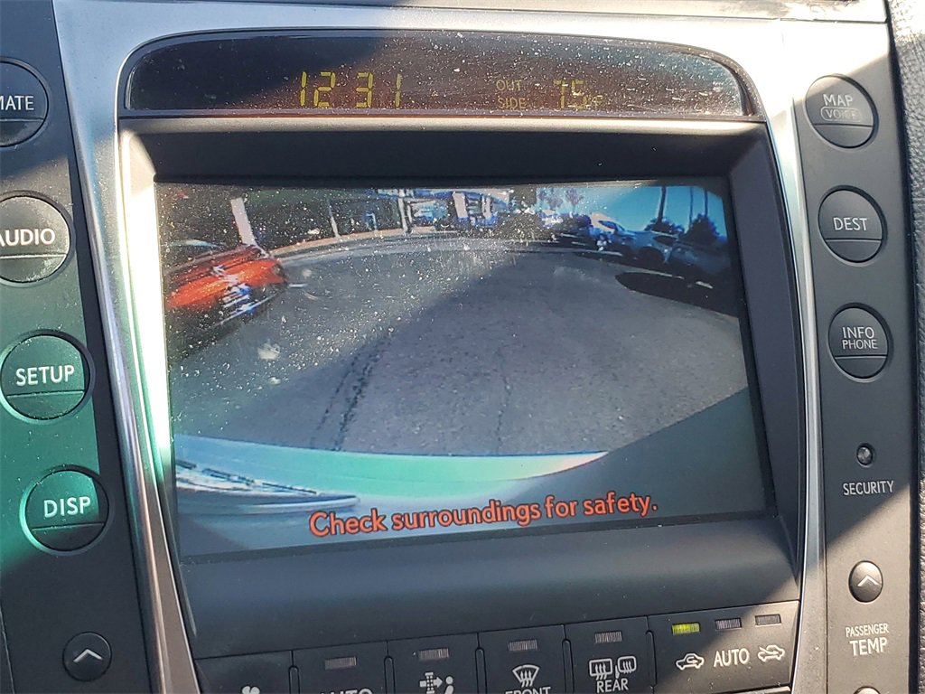 Used 2011 Lexus GS 350 image 26