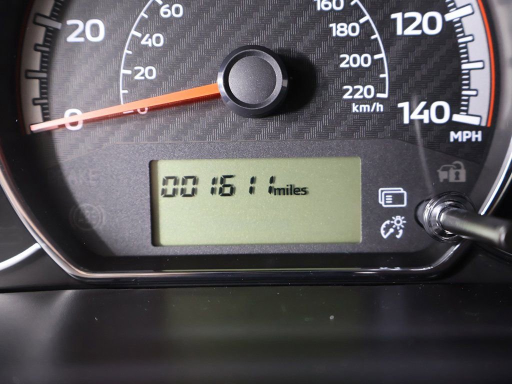 New 2024 Mitsubishi Mirage G4 SE FWD image 34