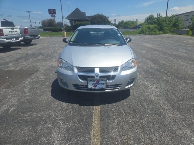 Used 2005 Dodge Stratus SXT w/ Special Edition Group FWD image 3