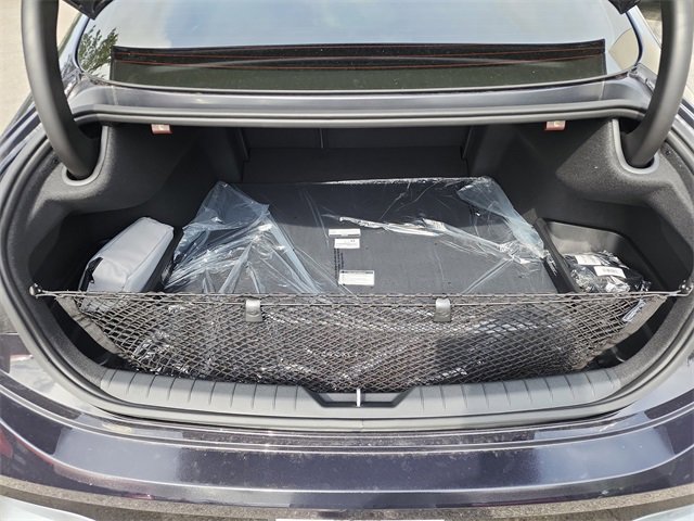 New 2025 Hyundai Sonata SEL image 8