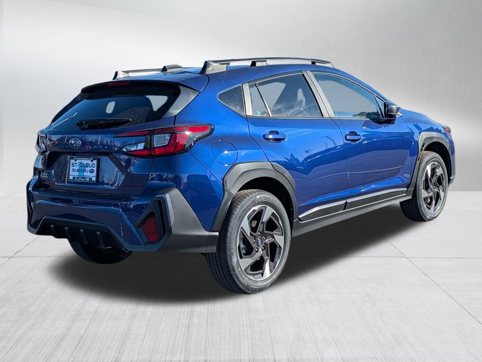 New 2026 Subaru Crosstrek 2.5i Limited image 4