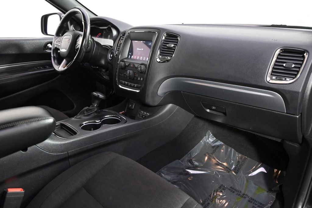 Used 2019 Dodge Durango GT w/ Blacktop Package image 15