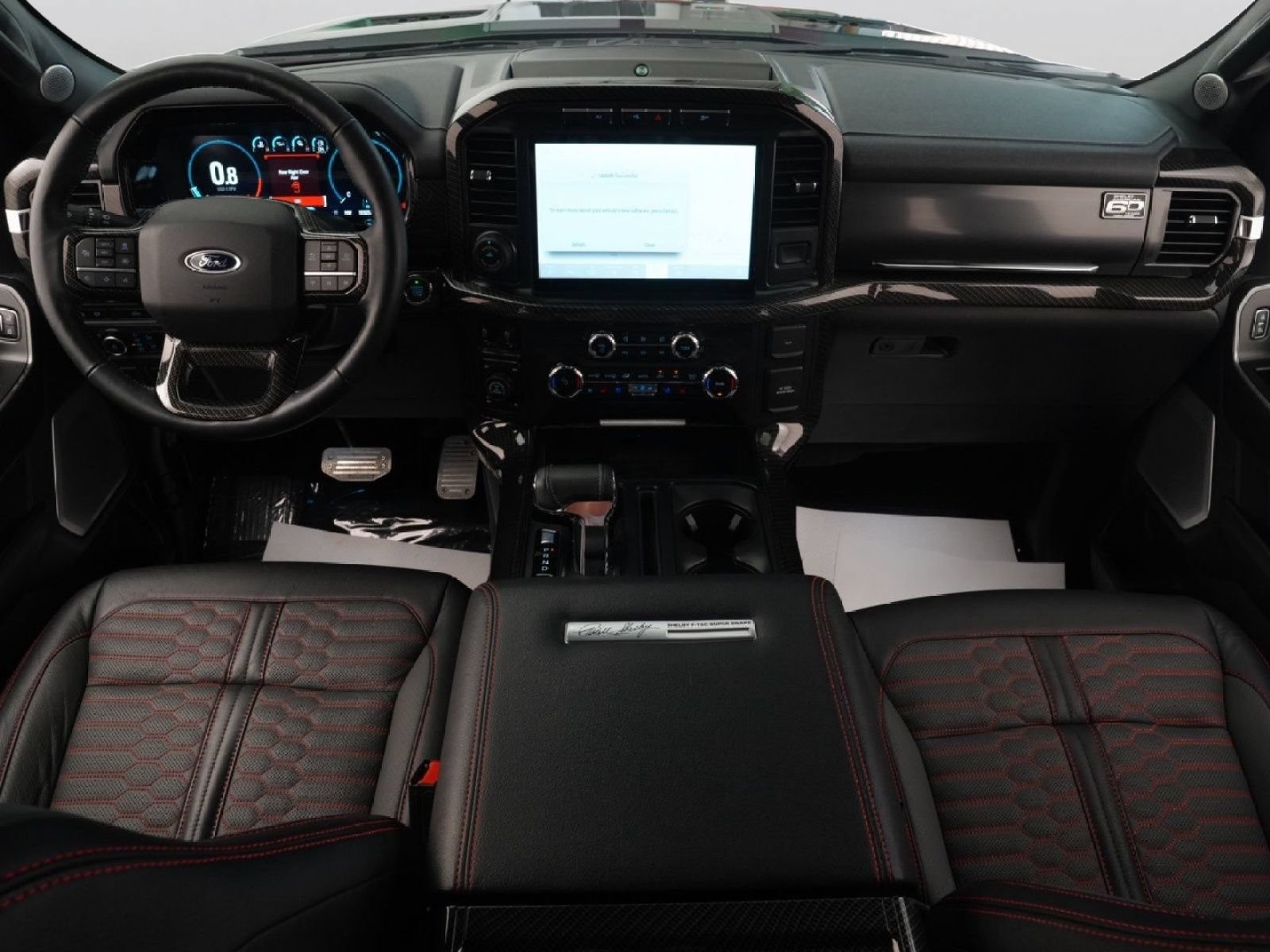 Used 2022 Ford F150 Lariat w/ Equipment Group 502A High AWD/4WD image 19