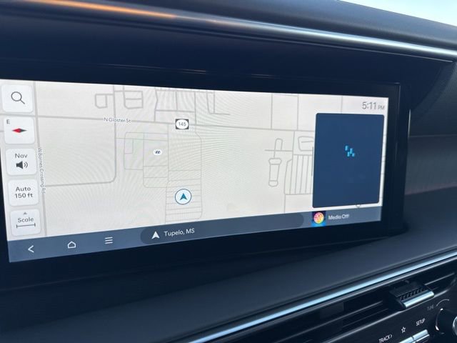 New 2026 Hyundai Palisade Calligraphy FWD image 20