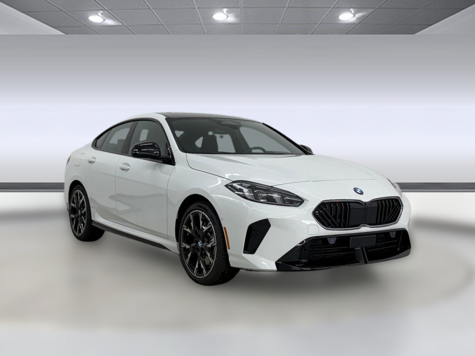 New 2026 BMW 228i w/ Technology Package FWD image 7
