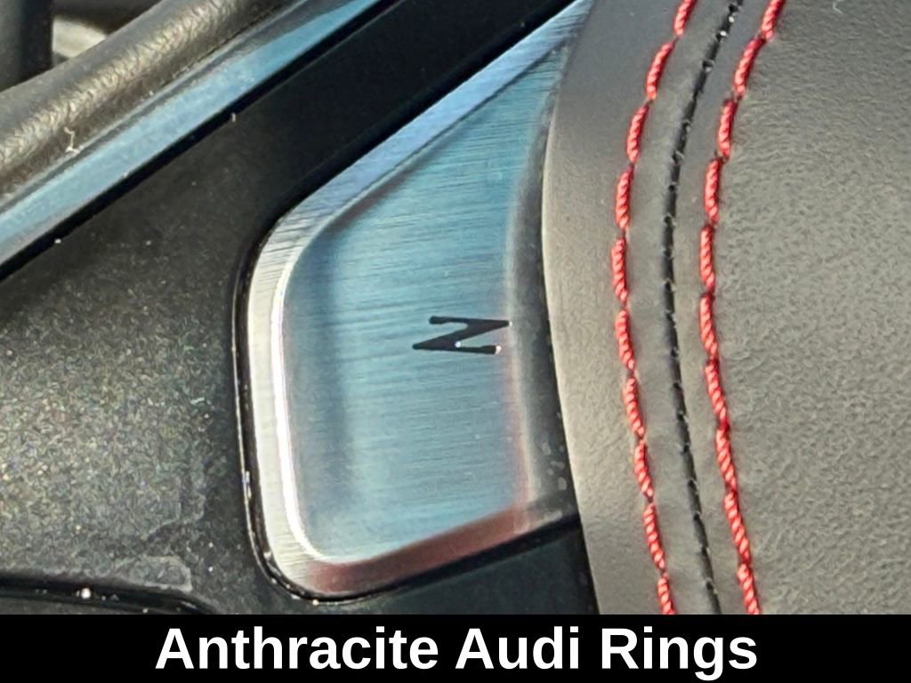 New 2025 Audi SQ5 Premium Plus AWD/4WD image 15