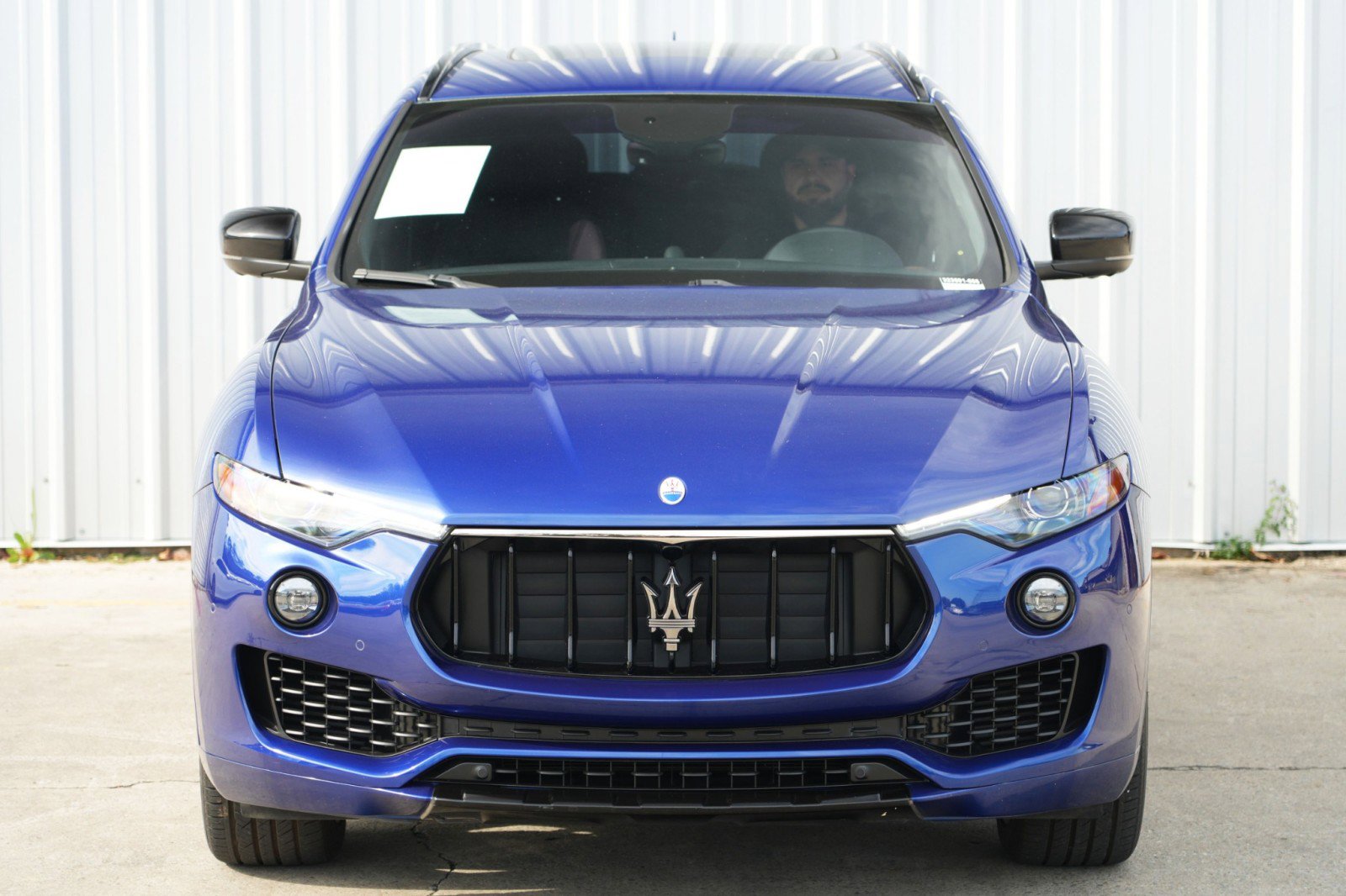 Used 2019 Maserati Levante image 46
