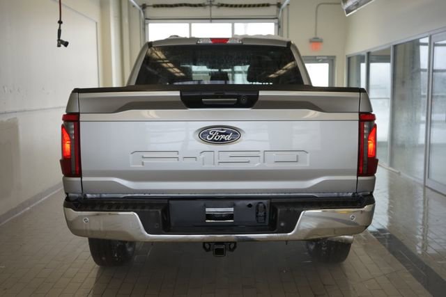 Used 2024 Ford F150 XLT image 12