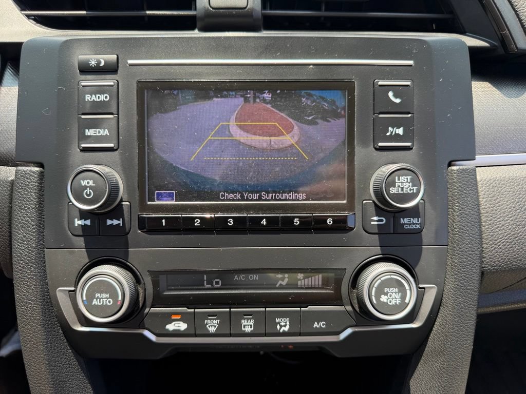 Used 2021 Honda Civic LX image 29
