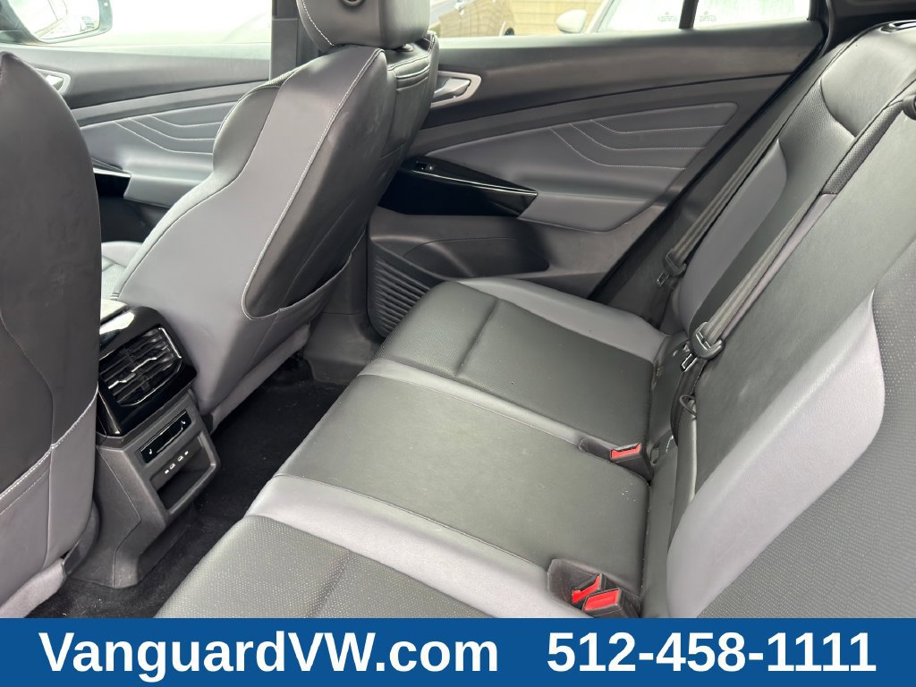Used 2023 Volkswagen ID.4 Pro S Plus AWD/4WD image 29