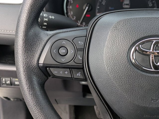 Used 2025 Toyota RAV4 LE image 13
