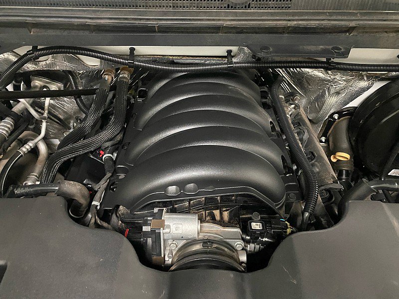 Used 2017 GMC Sierra 1500 SLE w/ SLE Value Package image 16