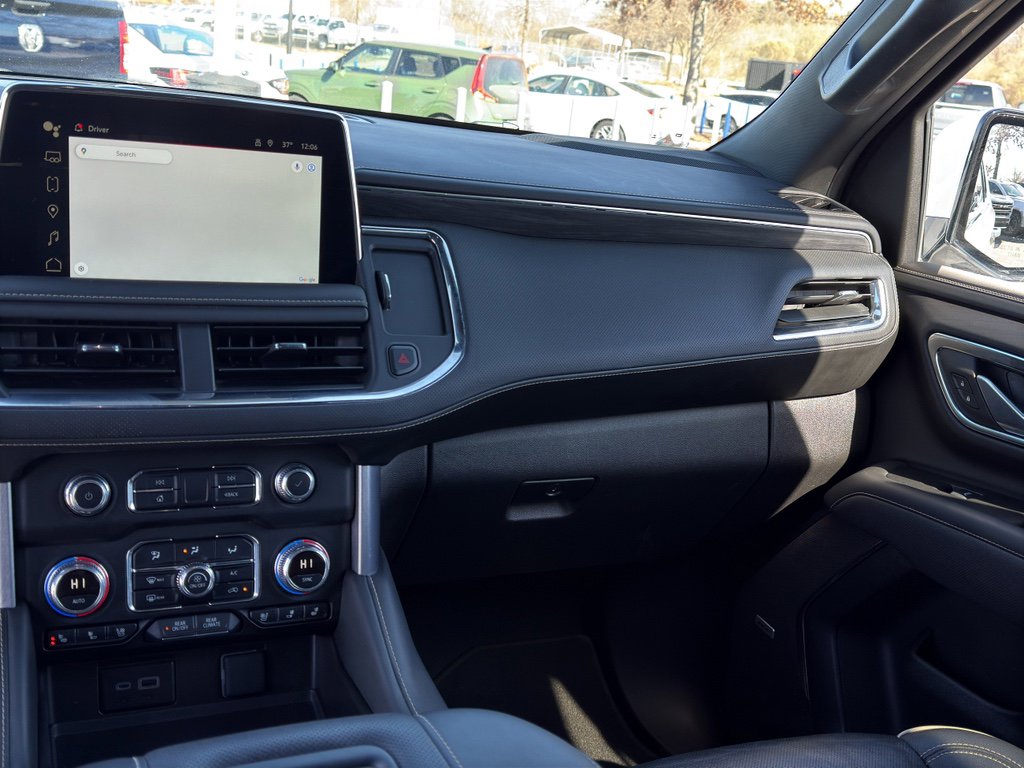 Used 2024 GMC Yukon SLT image 29