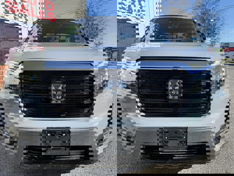 Used 2023 Honda Ridgeline RTL-E image 3