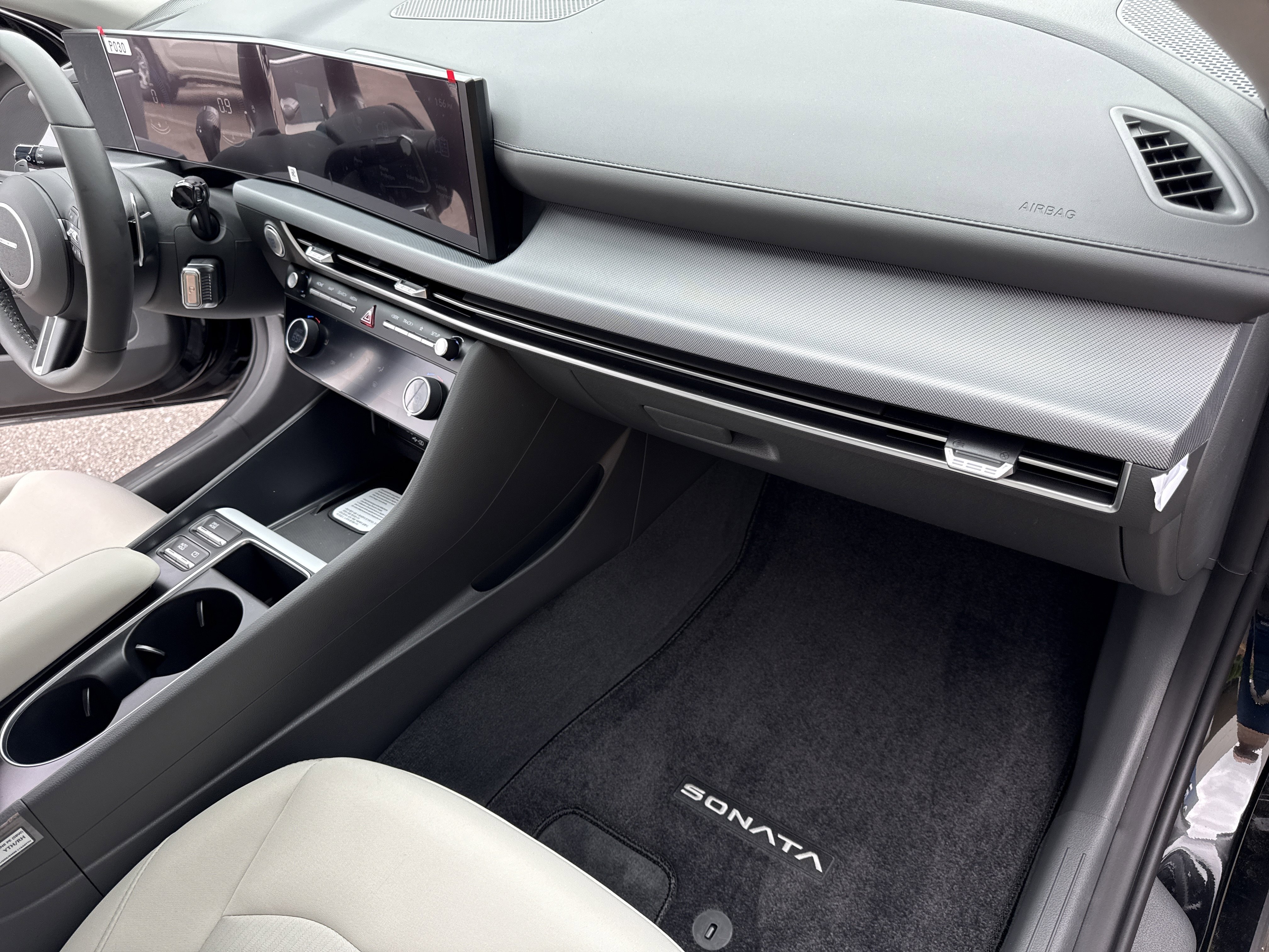 New 2026 Hyundai Sonata SEL FWD image 16