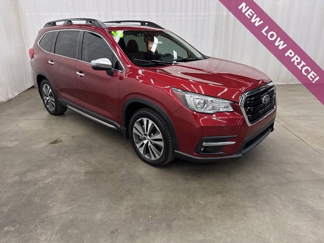 Used 2019 Subaru Ascent Touring
