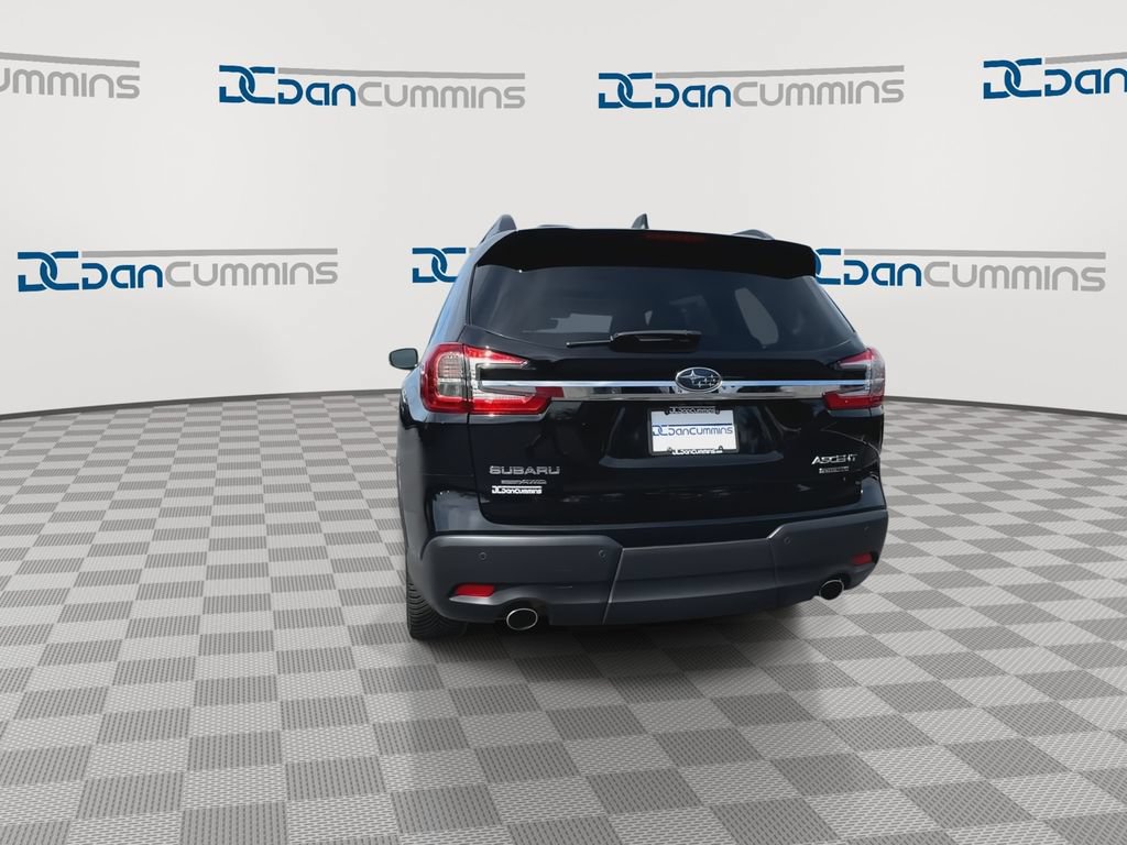 Used 2024 Subaru Ascent Limited w/ Technology Package AWD/4WD image 7