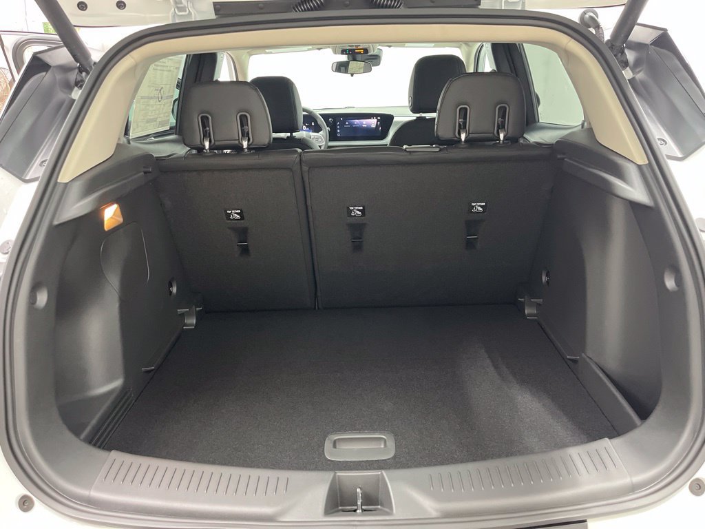 New 2026 Buick Encore GX Sport Touring w/ Comfort Package FWD image 26