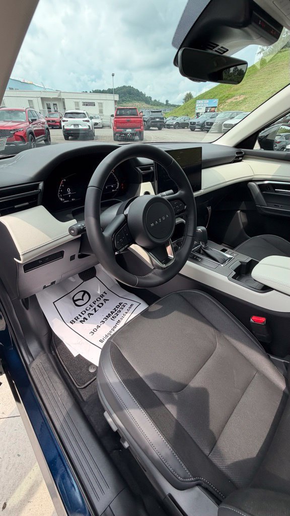 New 2026 MAZDA CX-5 Preferred AWD/4WD image 13