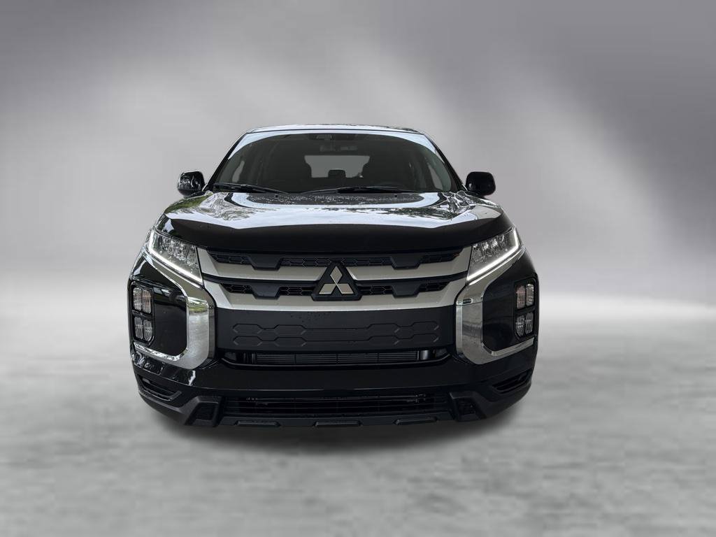 New 2027 Mitsubishi Outlander Sport ES AWD/4WD image 10