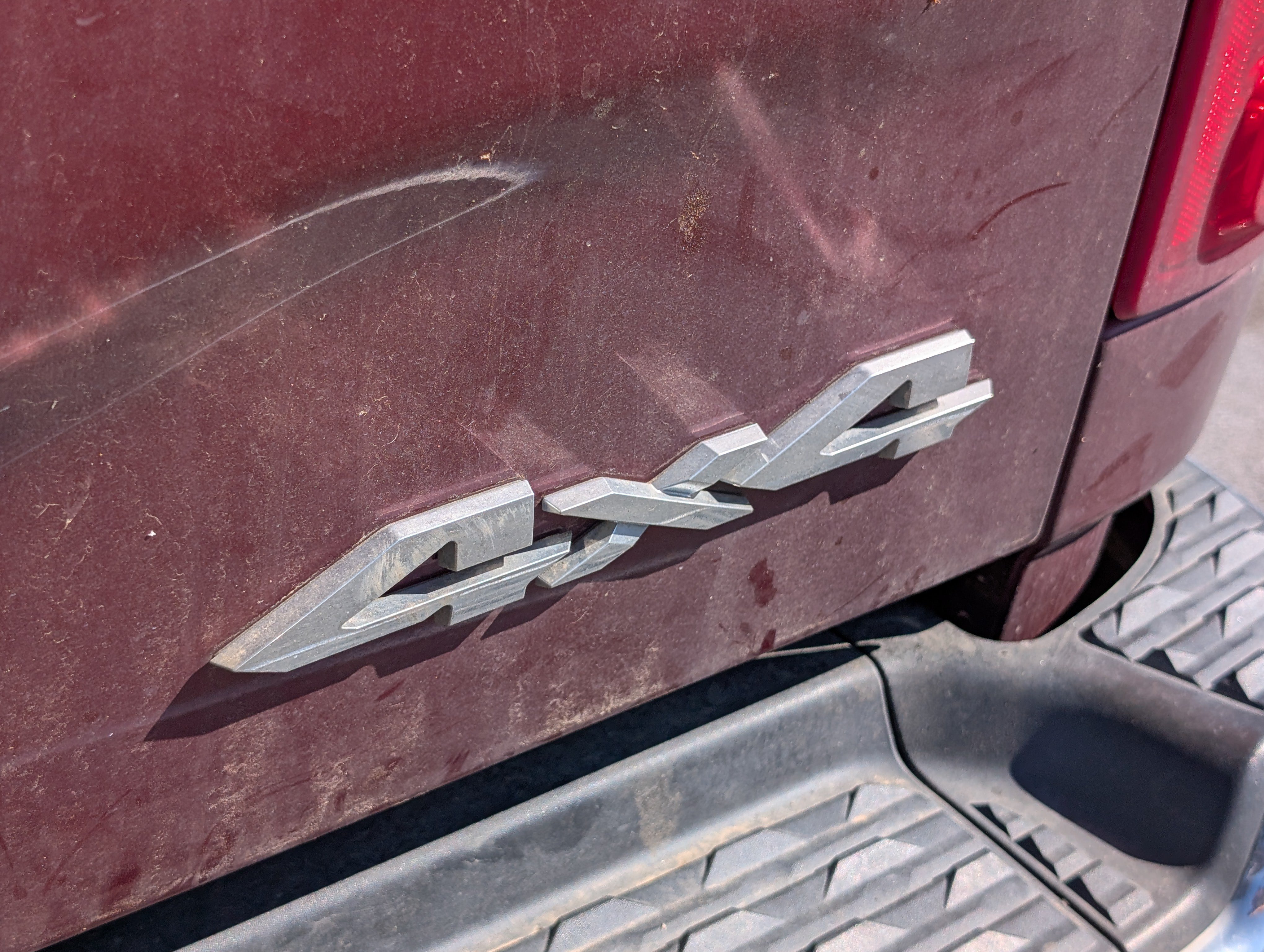 Used 2022 RAM 3500 Limited AWD/4WD image 8