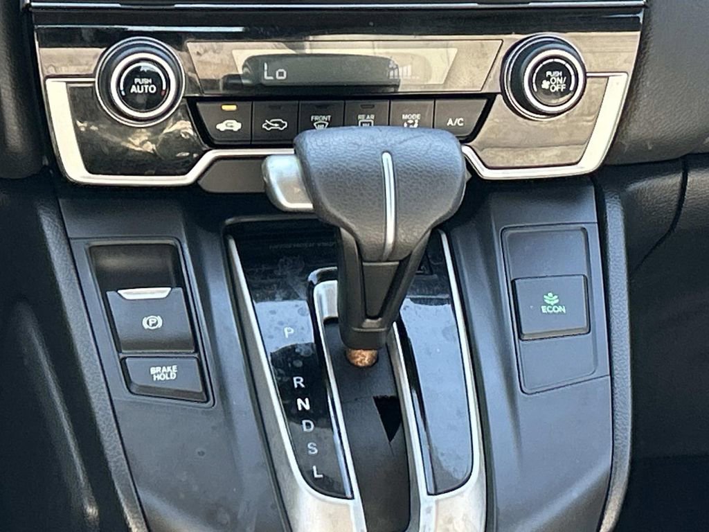 Used 2017 Honda CR-V LX image 24