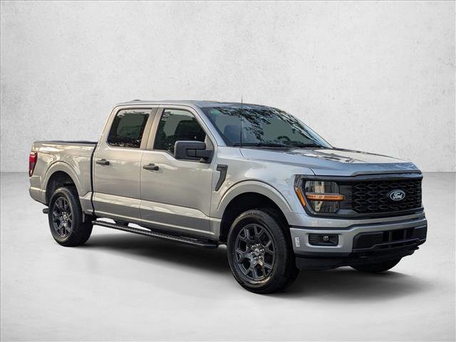 New 2026 Ford F150 STX image 6