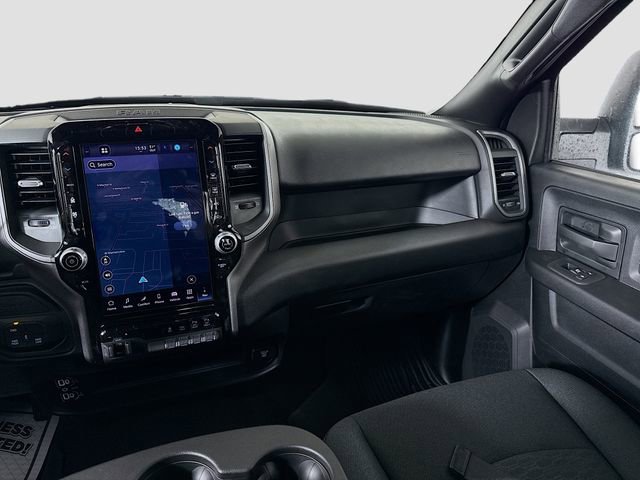 New 2026 RAM 2500 Tradesman image 22