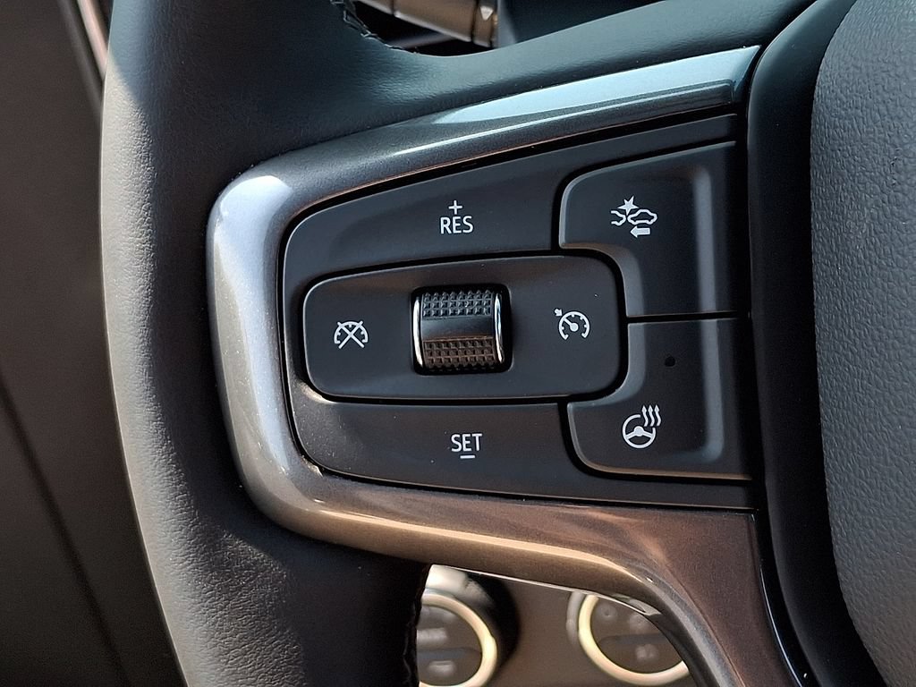 Used 2026 Chevrolet Silverado 1500 High Country w/ High Country Premium Package AWD/4WD image 21