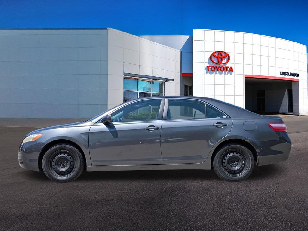 Used 2009 Toyota Camry FWD image 11