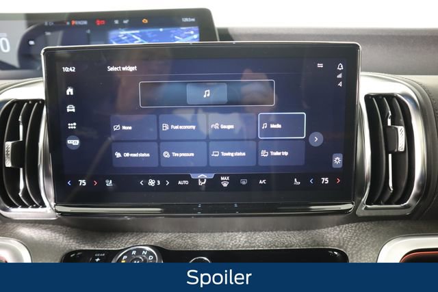 New 2026 Ford Expedition Tremor image 49