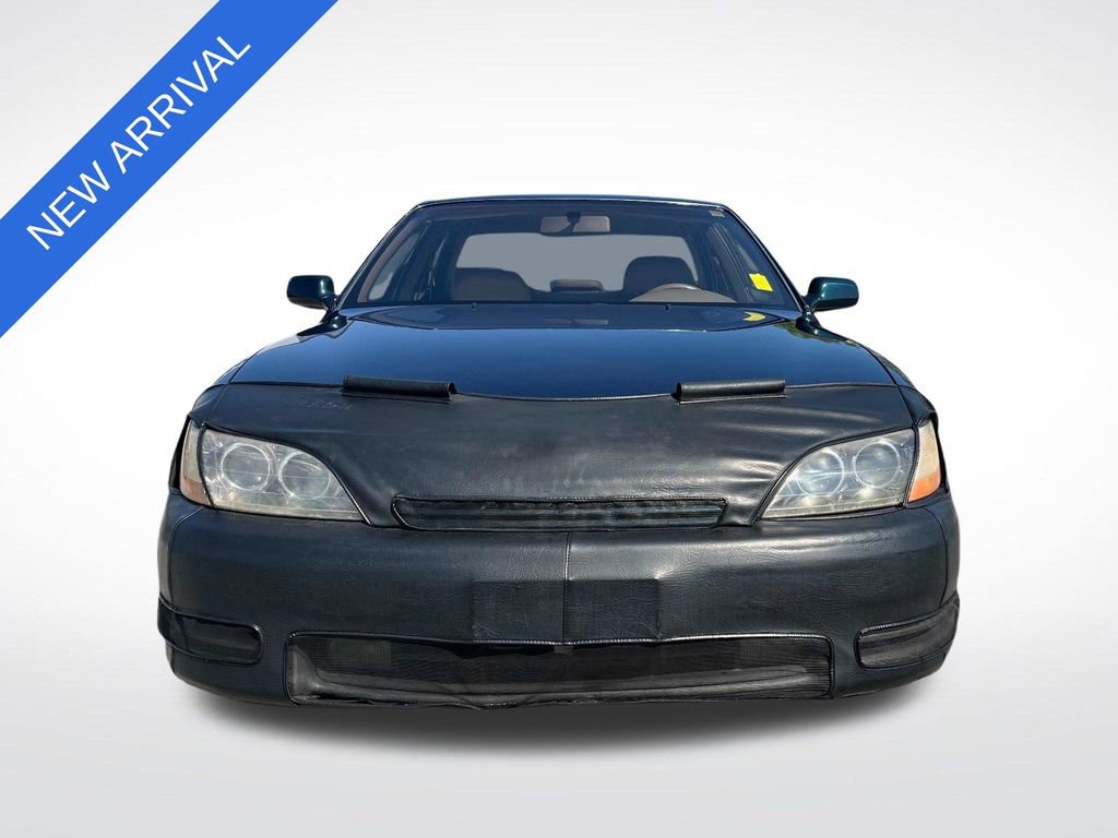 Used 1995 Lexus ES 330 image 8