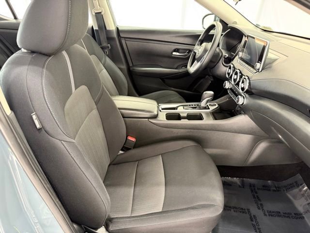 Used 2024 Nissan Sentra SV image 18
