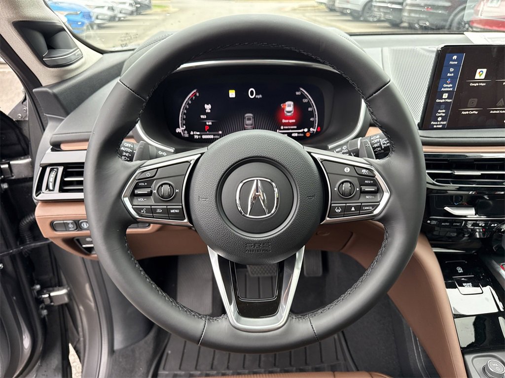 New 2026 Acura MDX Technology Package image 26