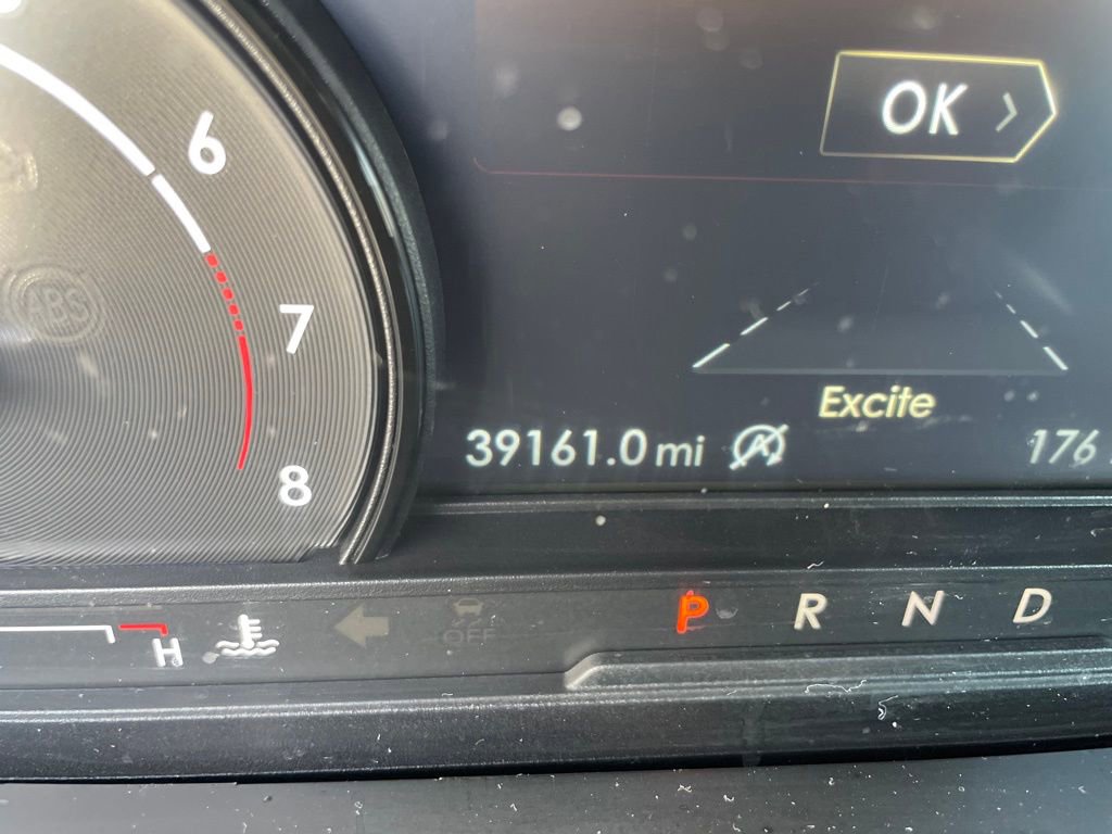 Used 2022 Lincoln Corsair AWD w/ Equipment Group 101A image 24