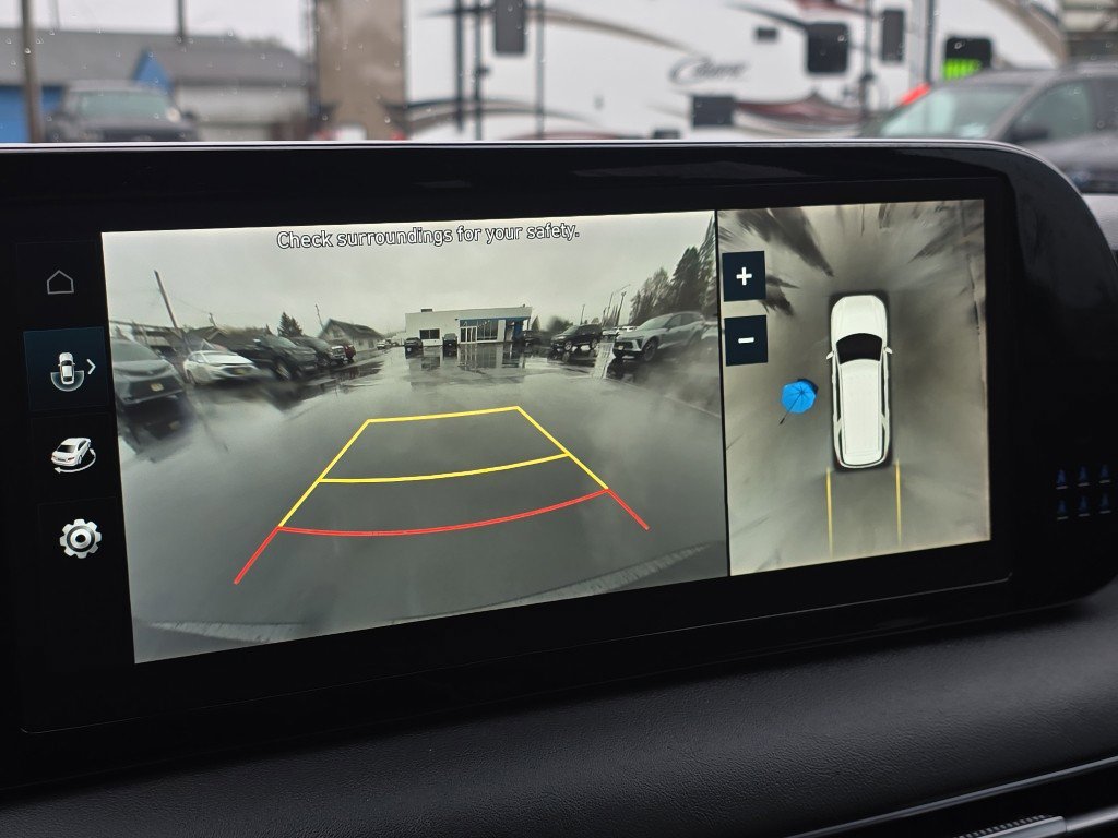 Used 2023 Hyundai Palisade SEL w/ Cargo Package image 31