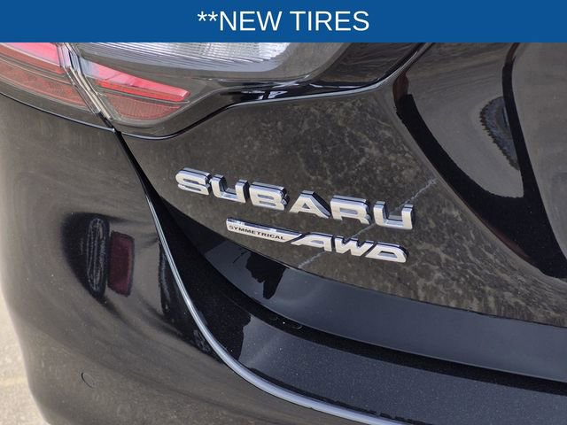 Used 2025 Subaru Legacy Limited image 8