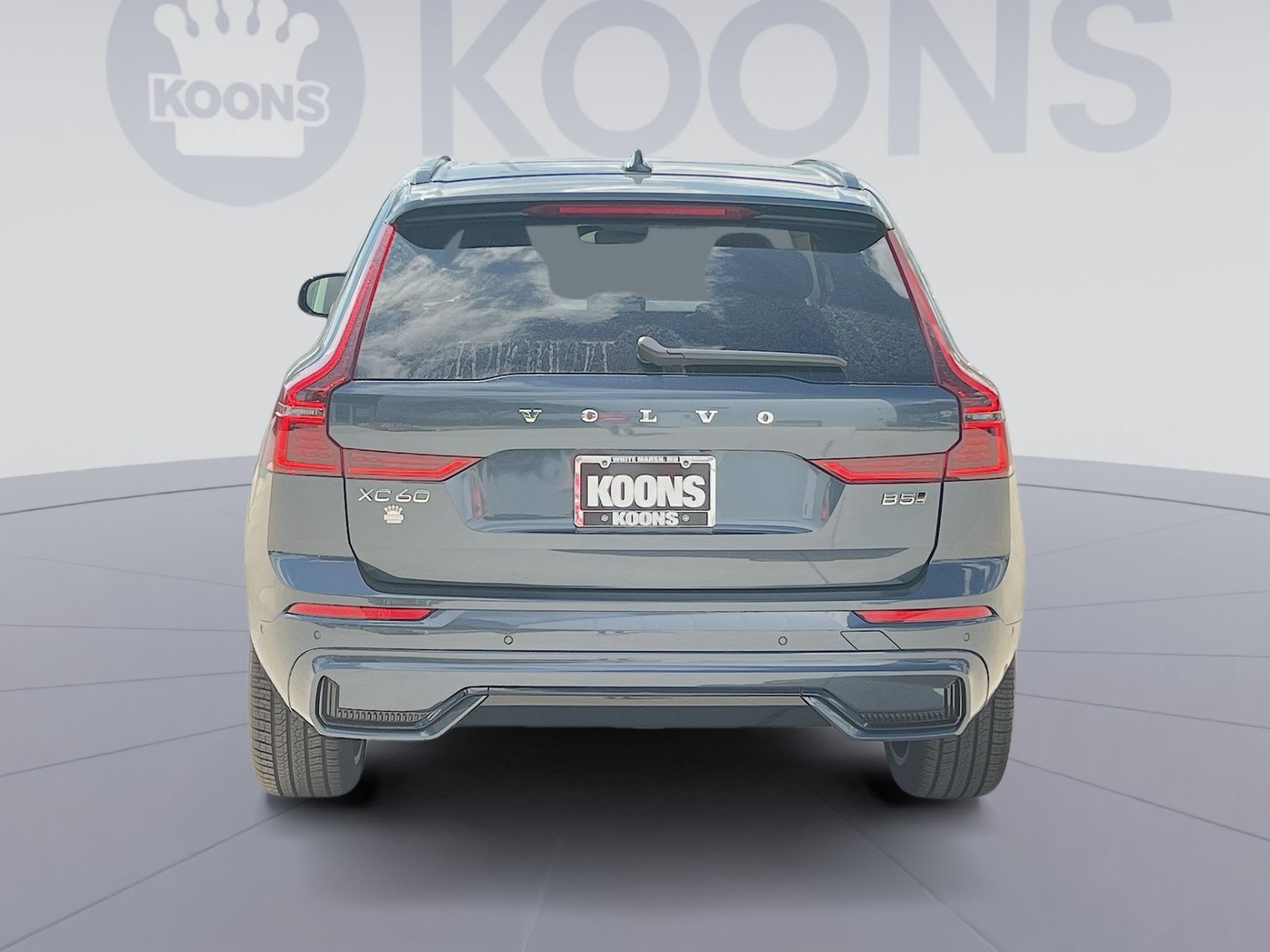 New 2026 Volvo XC60 B5 Ultra w/ Climate Package AWD/4WD image 5