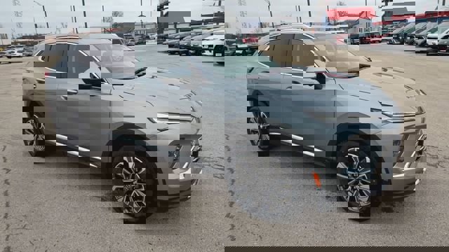 New 2026 Buick Envision Preferred AWD/4WD image 2