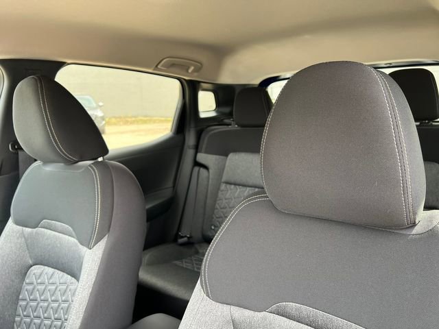 New 2026 Nissan Kicks SV w/ Cold Weather Package image 8