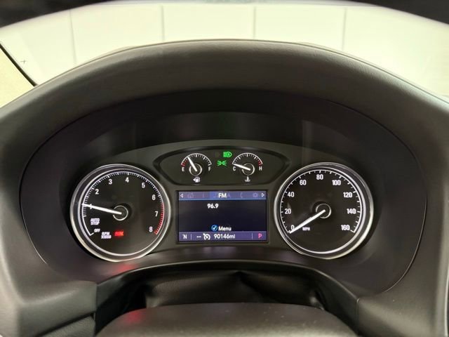 Used 2021 Buick Enclave Premium w/ Surround and Sites Package AWD/4WD image 27
