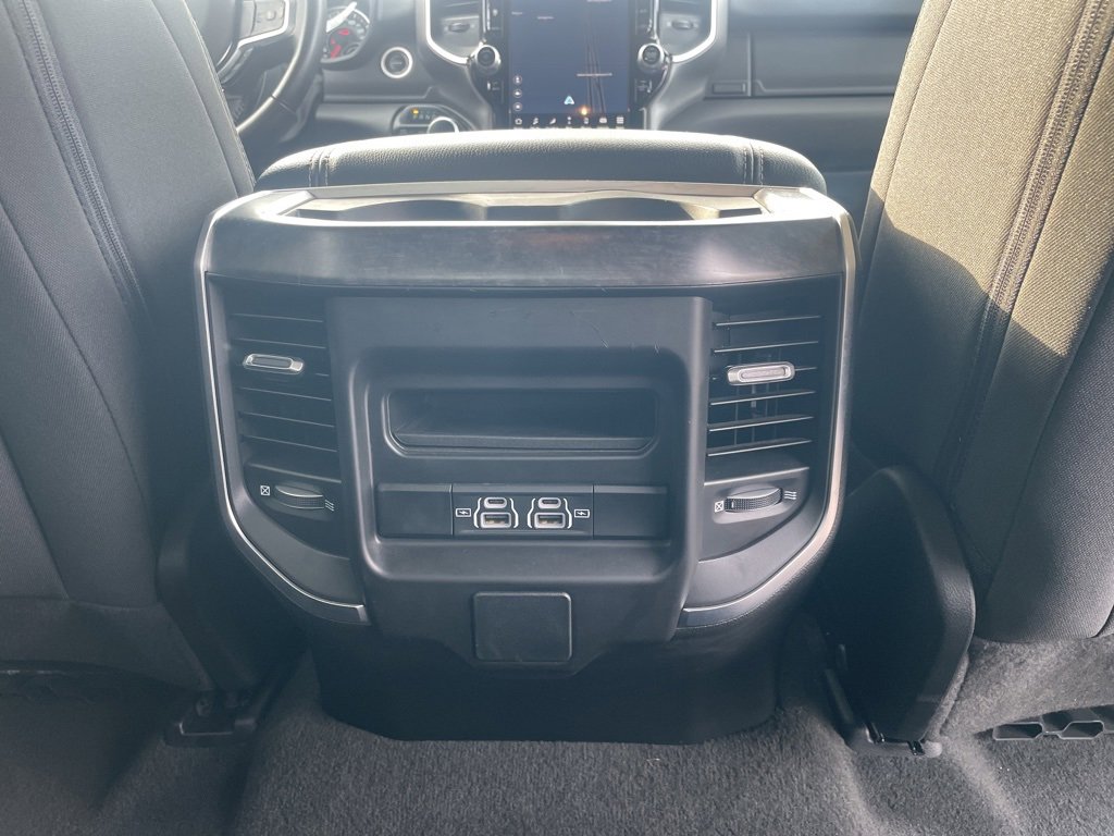 Used 2024 RAM 1500 Big Horn image 20