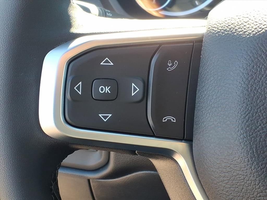 Used 2026 RAM 2500 Big Horn image 11