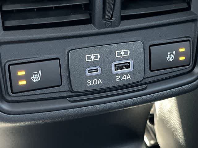 New 2026 Subaru Outback Limited AWD/4WD image 27