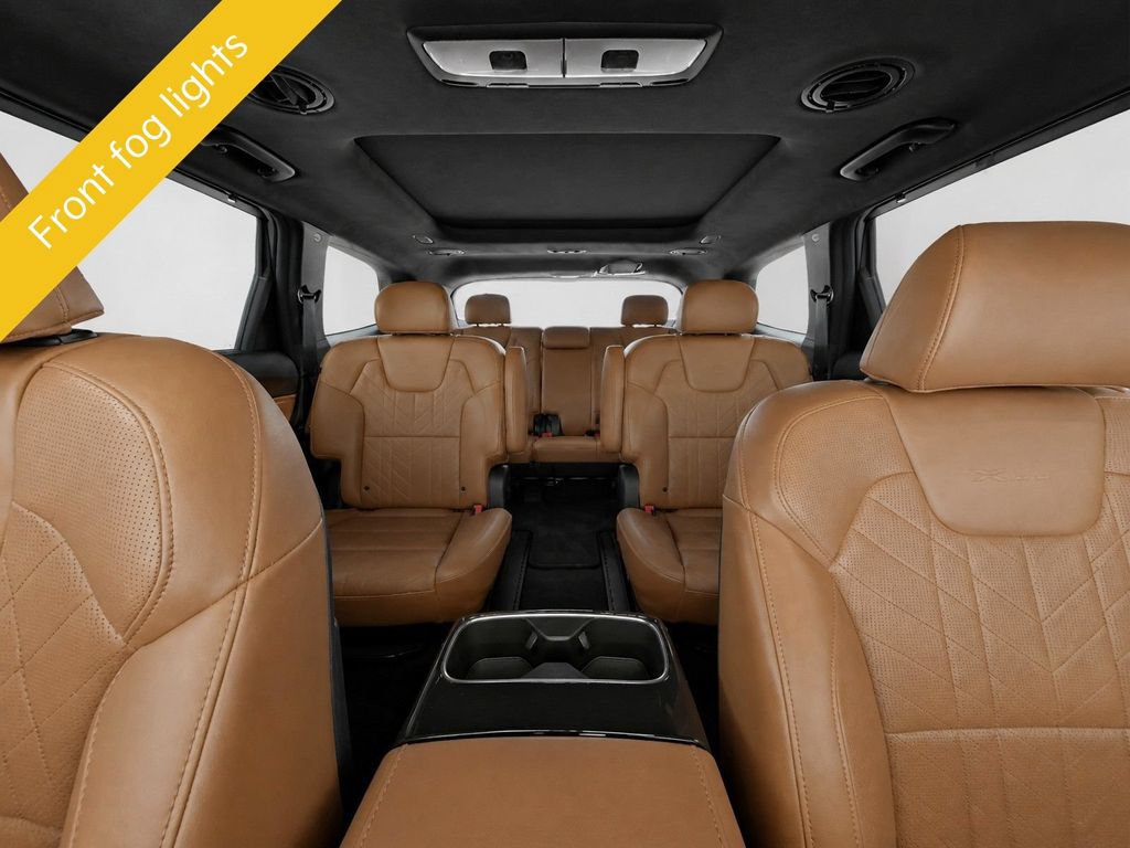 Certified 2024 Kia Telluride SX Prestige X-Pro AWD/4WD image 22
