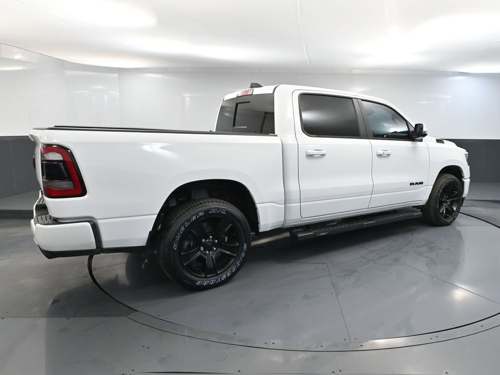 Used 2024 RAM 1500 Sport image 5